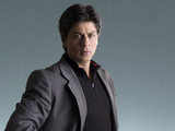 No 2: Shah Rukh Khan