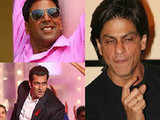 Bollywood's top 10 tax payers