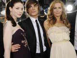 Michelle Trachtenberg, Zac Efron, Leslie Mann 