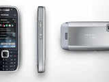 Nokia E75