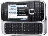 Nokia E75