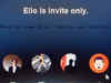 Facebook rival Ello faces tough tests from users