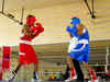 State Senior men-women Boxing championship begins October 5