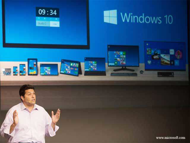 Windows 10: 8 key features of the new operating system
