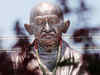 Old documentary on Mahatma Gandhi now in digital format