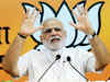 PM Modi to hold poll rallies in Maharashtra from October 4