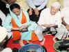 Departments, civic bodies launch PM Modi's Swachh Bharat Abhiyan across Delhi