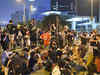 China backs Hong Kong Chief Executive CY Leung amid raging protests
