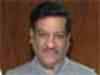 Reunion with Left won't be smooth: Prithviraj Chavan