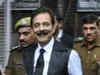 Subrata Roy seeks unconditional 12-day release