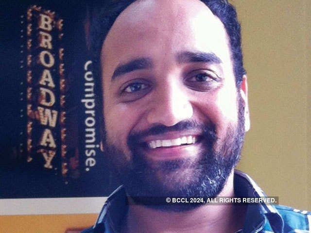 Media Ant, Founder: Mukesh Agrawal