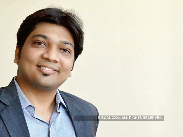VoiceTree Technologies, Founder: Ankit Jain