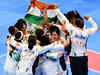 Asian Games 2014: Women's kabaddi team bags gold, beat Iran in final