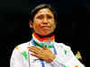 Sarita Devi has offered 'unconditional apology': AIBA