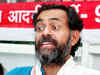 Some BJP voters who voted for Modi as PM prefer Kejriwal as CM: Yogendra Yadav, AAP