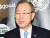 Peaceful protests achieve more than military aggression: UN Secretary General Ban Ki-moon