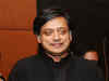 Congress uneasy over PM Modi’s Swachh Bharat invite to Sashi Tharoor