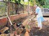 Concrete steps, not just marketing campaigns needed for clean India
