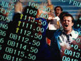 Select potential stocks, track them