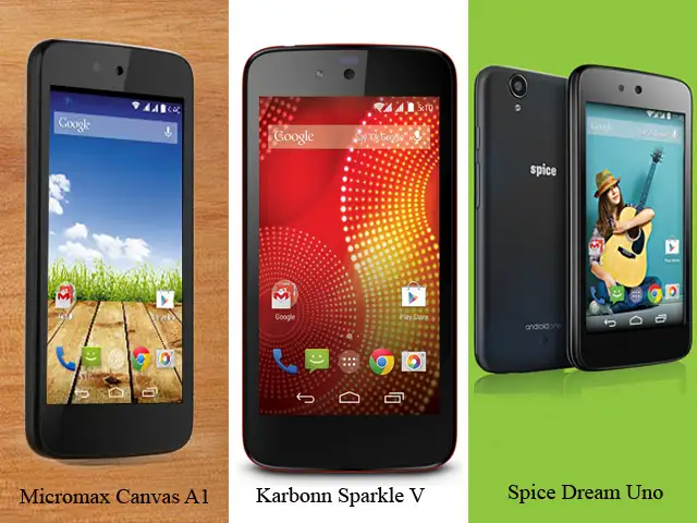 Gaming - Do Android One smartphones live up to the hype? Find out here ...