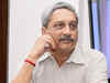 Work on Mopa airport in Goa to commence next year: Manohar Parrikar, Chief Minister