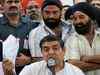 Tytler demands CBI probe into shoe-throwing incident