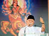 Doordarshan faces criticism for broadcasting RSS chief Mohan Bhagwat's speech