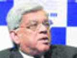 Banks take a backseat in scandals: Deepak Parekh