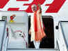 Defused grenade found on Prime Minister Narendra Modi’s standby Air India aircraft
