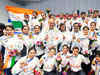 Asian Games 2014: India sign off 8th in medals tally