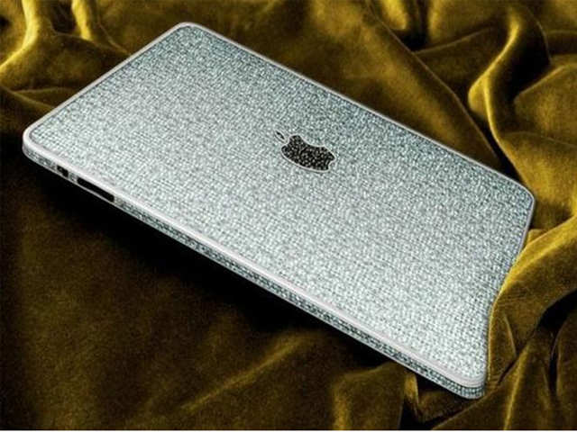 FALCON SuperNova IPhone 6 Pink Diamond at $48.5 Million - Ten absurdly  expensive gadgets money can buy | The Economic Times