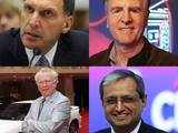 Twenty worst ever CEOs