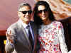 George Clooney, Amal Alamuddin's wedding cost $1.6 million?
