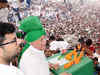 Haryana polls: Om Prakash Chautala compares Devi Lal with Buddha; slams Congress and BJP