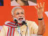 Era of alliances over, want full majority: Narendra Modi in Maharashtra