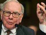 16. Warren Buffett