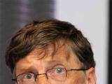 10.  Bill Gates