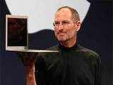 7.  Steve Jobs