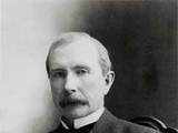 6.  John D Rockefeller