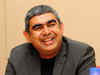 Traders bullish on Infosys on expectations of Vishal Sikka unveiling a growth map