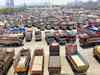 Truck segment improving in fleet utilisation, freight rates and resale price