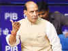 Pakistan should stop ceasefire violations: Home Minister Rajnath Singh