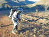 Astronauts to hibernate for Mars journey?
