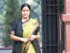 Prime Minister Narendra Modi clear about forging good ties with neighbours: Sushma Swaraj