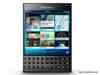 BlackBerry Passport: A departure from the norm