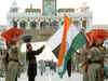 No exchange of sweets between India and Pakistan at Wagah border on Eid
