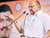 Sharad Pawar launches counter attack after Prime Minister Narendra Modi diatribe