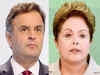 Brazil goes to polls, Rousseff expected to win