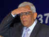 Deepak Parekh panel lowers infrastructure investment target by 40 per cent