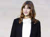 Alexa Chung takes inspiration from 'Sex and the City'